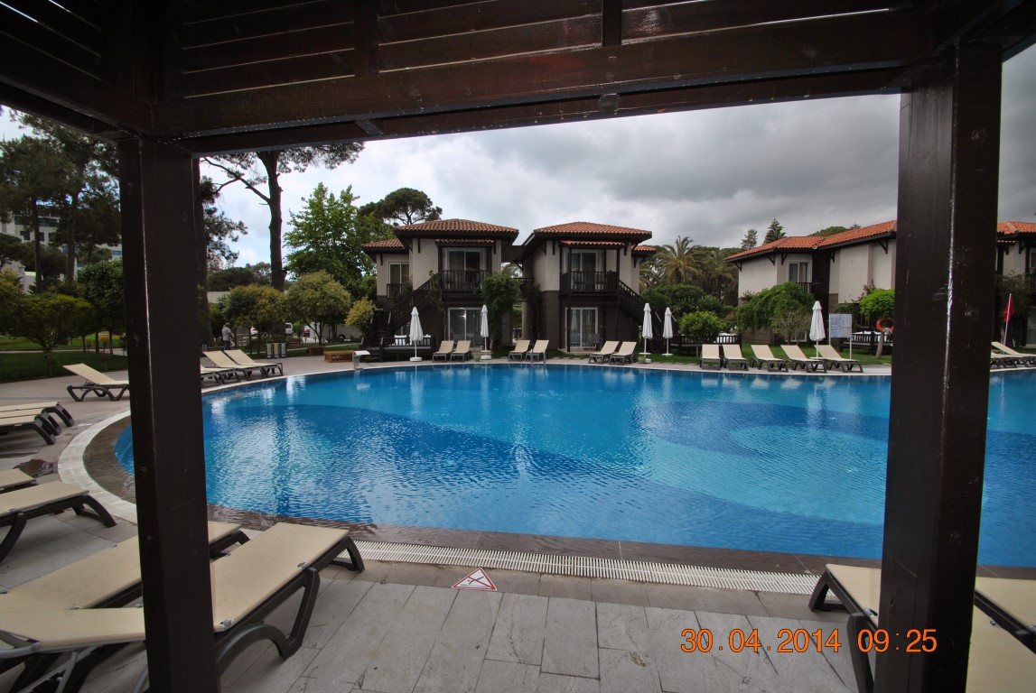 imagini hotel PAPILLON AYSCHA BELEK